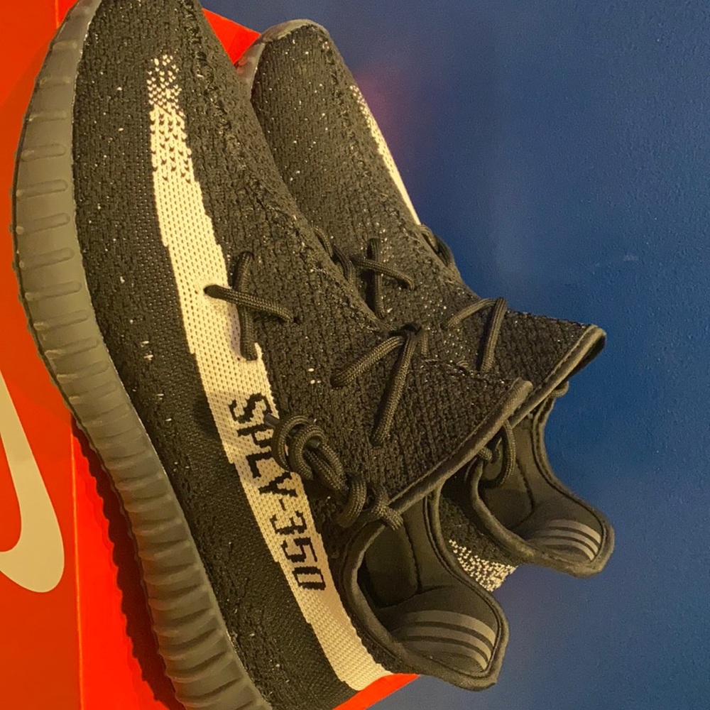 Adidas Yeezy